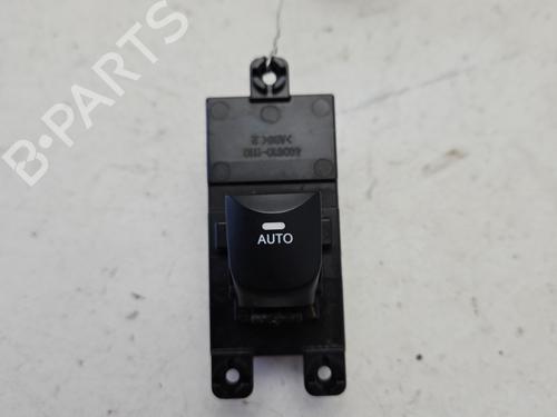 Left rear window switch HYUNDAI i30 Estate (GD) 1.6 GDI | BP33708123I29 - Image 2