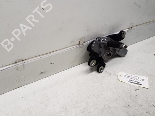 Ruitenwissermotor achter VW POLO V (6R1, 6C1) 1.6 TDI (90 hp) 29366863