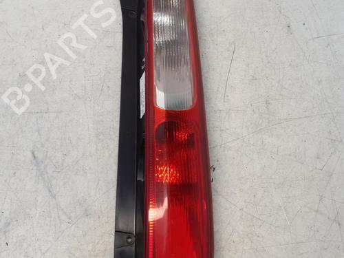 Right taillight FORD FOCUS II Saloon (DB_, FCH, DH) 1.8 TDCi | BP29364418C35 