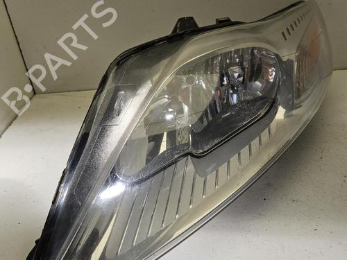 Used Left headlight Left headlight 37658374 37658374