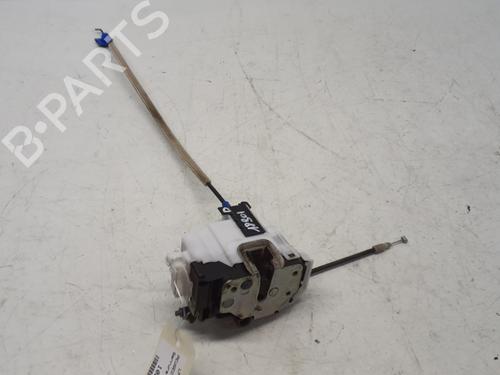 Front right lock PEUGEOT BIPPER Tepee 1.3 HDi 75 | BP29368390C97 