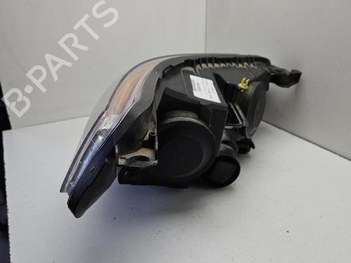 Left headlight CITROËN C3 Picasso (SH_) 1.6 HDI 90 | BP38596901C28 - Image 2
