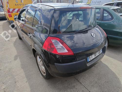 Brugte RENAULT MEGANE II (BM0/1_, CM0/1_) 1.6 16V 4932032