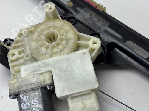 Front left window mechanism CITROËN C4 Picasso II 1.6 BlueHDi 120 | BP30125640C22