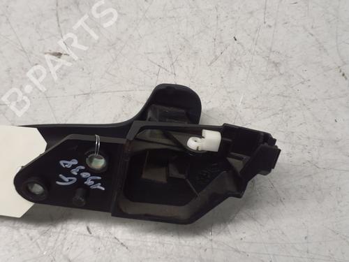 Front left interior door handle FIAT DUCATO Van (250_) 130 Multijet 2,3 D | BP31957104I13 - Image 2