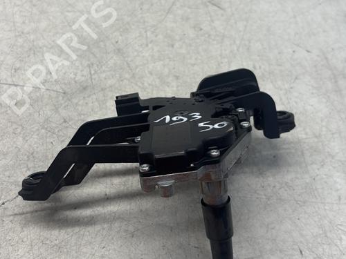 Rear wiper motor CITROËN C4 Grand Picasso I (UA_) 1.6 HDi | BP29365574M102 