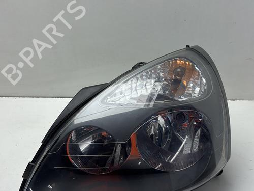 Used Left headlight RENAULT CLIO II (BB_, CB_) 1.5 dCi (B/C2J) (68 hp) 30148128