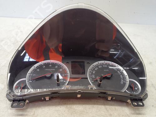 Kombiinstrument SUZUKI SWIFT IV (FZ, NZ) 1.2 (AZH412, ZC72S) | BP29363507C47