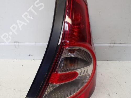 Right taillight DACIA SANDERO 1.4 (BS0C, BS0A, BS0G, BS1F, BS0E) | BP29369935C35 