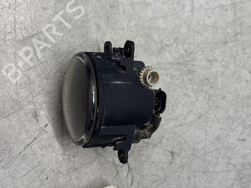 Left front fog light PEUGEOT 607 (9D, 9U) 3.0 V6 24V | BP29362519C30