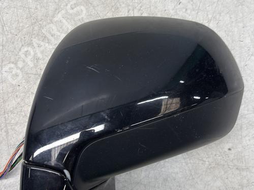 Left mirror CITROËN C4 Grand Picasso I (UA_) 1.6 HDi | BP29364634C26 