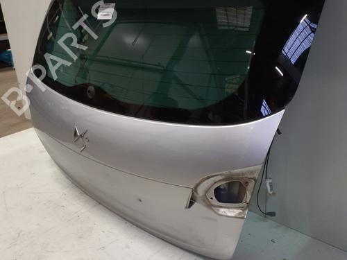 Tailgate CITROËN DS4 (NX_) 1.6 HDi 115 | BP29368832C6 