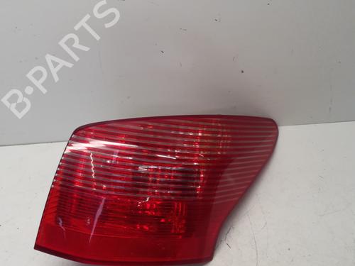 Used Right taillight PEUGEOT 407 SW (6E_, 6D_) 2.2 16V (163 hp) 29368687