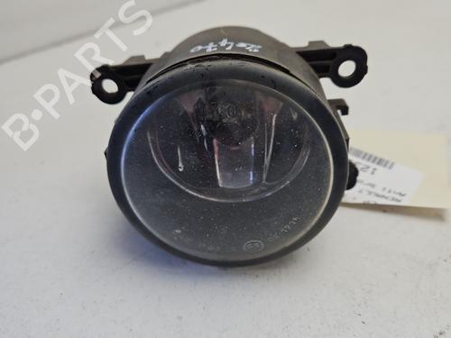 Used Right front fog light Right front fog light RENAULT MEGANE II Coupé-Cabriolet (EM0/1_) 1.9 dCi (120 hp) 33305205 33305205
