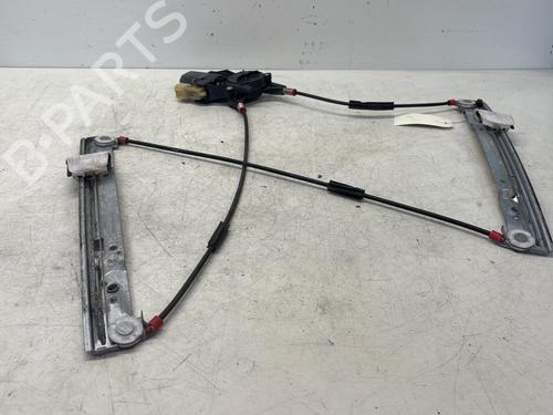 Rudehejsemekanisme ventre foran FORD FIESTA VI (CB1, CCN) 1.4 (97 hp) 29368162