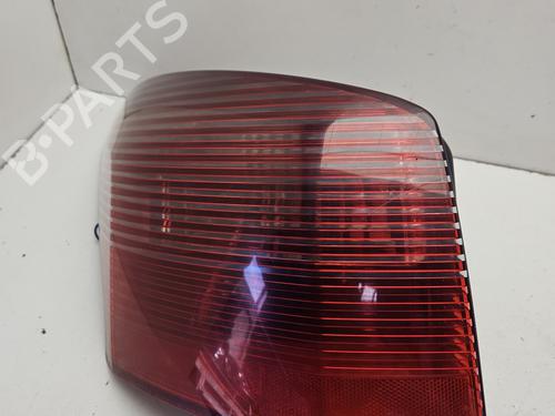 Used Left taillight Left taillight PEUGEOT 407 SW (6E_, 6D_) 2.0 HDi 135 (136 hp) 34257671 34257671