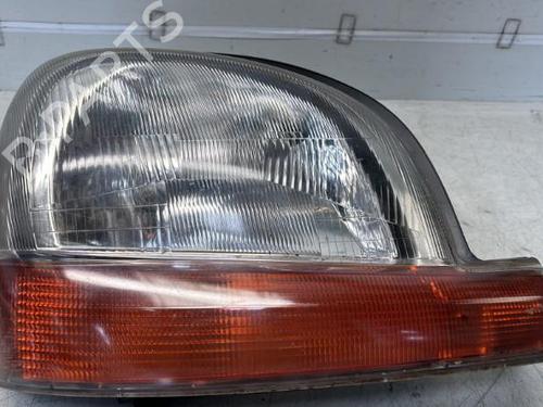 Right headlight RENAULT KANGOO (KC0/1_) 1.4 (KC0C, KC0H, KC0B, KC0M) | BP29367367C29 