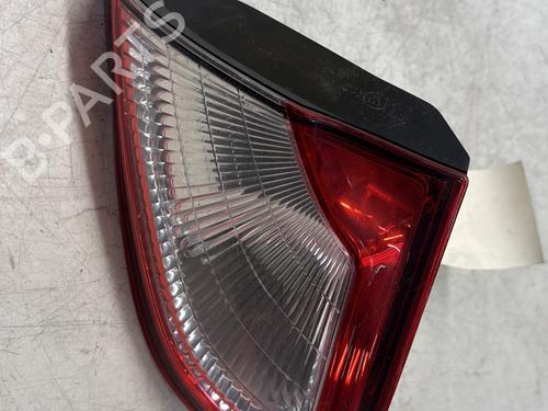 Right tailgate light NISSAN QASHQAI I (J10, NJ10) 1.6 dCi | BP29368209C80 