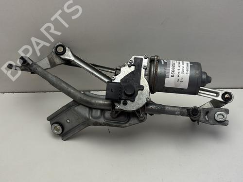 Used Front wiper motor FIAT GRANDE PUNTO (199_) 1.2 (65 hp) 29365054