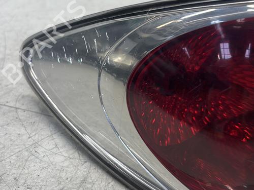 Venstre Baklys MAZDA 6 Hatchback (GG) 2.0 DI (GG14) | BP29365470C34 