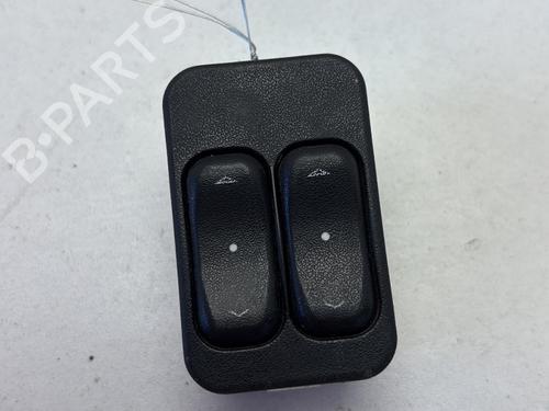 Used Left front window switch OPEL MERIVA A MPV (X03) 1.3 CDTI (E75) (75 hp) 29411826