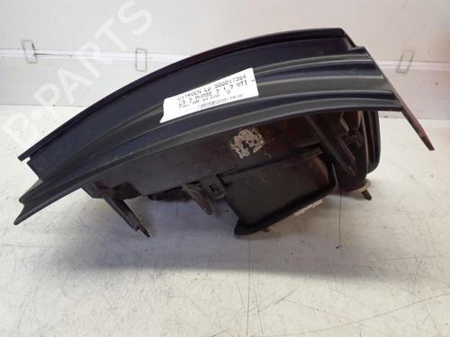 Used Right taillight CITROËN C3 II (SC_) 1.2 VTi 82 (82 hp) 29369897
