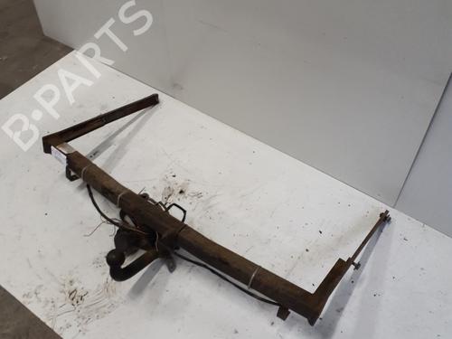 Kule for tilhengerfeste/Mekanisme FORD FUSION (JU_) 1.6 TDCi | BP29367198C141 