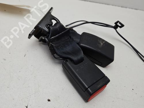 Used Seat buckle Seat buckle CITROËN C3 III (SX) 1.2 PureTech 82 (83 hp) 31156948 31156948