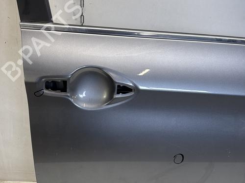 Right front door NISSAN QASHQAI II (J11, J11_) 1.5 dCi | BP29520108C3 