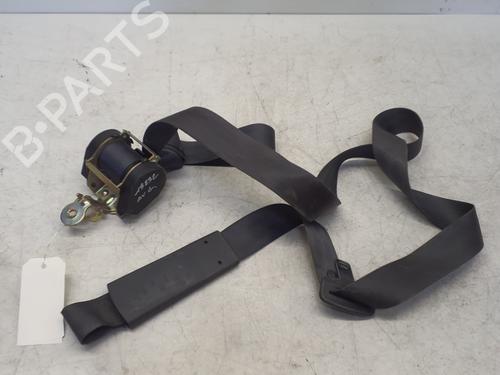 Front left belt tensioner RENAULT MEGANE II Coupé-Cabriolet (EM0/1_) 1.9 dCi | BP29363635C87 