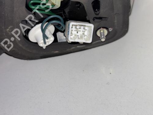 Left tailgate light KIA RIO III (UB) 1.1 CRDi | BP29365014C79 
