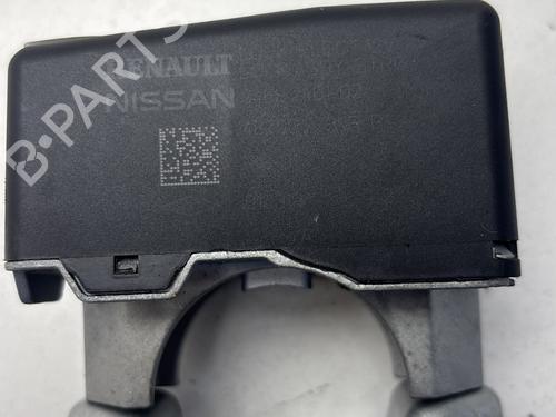 Ignition barrel RENAULT MEGANE IV Grandtour (K9A/M/N_) 1.3 TCe 140 (K9NB) | BP29748812M48