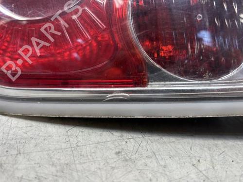 Left taillight FIAT 500 (312_) 1.3 D Multijet (312AXB1A) | BP29369728C34