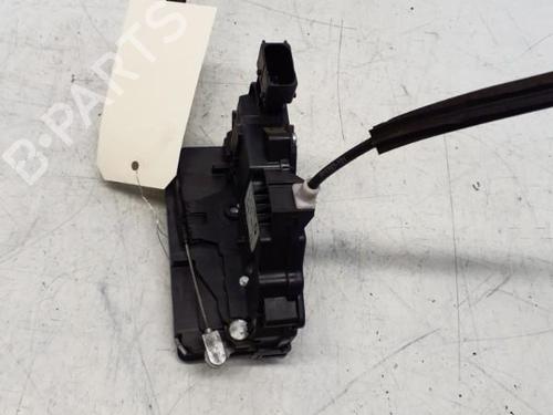Front right lock PEUGEOT BOXER Van 2.2 HDi 120 | BP29367872C97 - Image 3