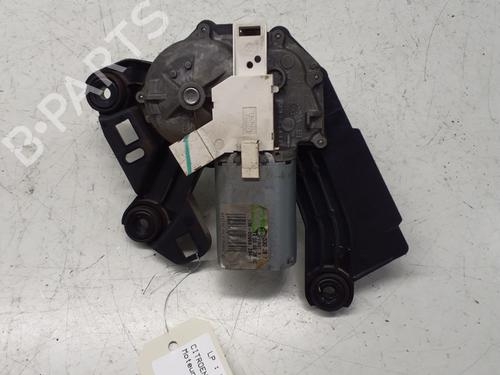 Rear wiper motor CITROËN JUMPY II Van 1.6 HDi 90 8V | BP29364152M102 