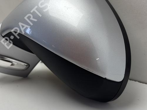 Left mirror PEUGEOT 308 SW I (4E_, 4H_) 1.6 HDi | BP29363042C26 