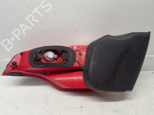 Left taillight AUDI Q7 (4LB) 3.0 TDI quattro | BP29370333C34 