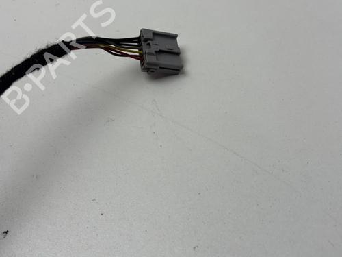 Right mirror NISSAN QASHQAI I (J10, NJ10) 2.0 dCi All-wheel Drive | BP29361687C27 