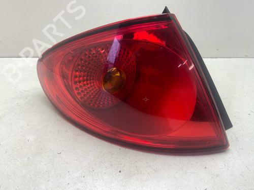 Venstre baglygte Venstre baglygte SEAT TOLEDO III (5P2) 1.9 TDI (105 hp) 39887699 39887699