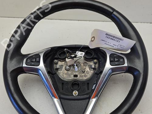 Used Steering wheel Steering wheel FORD B-MAX (JK) 1.5 TDCi (95 hp) 32475014 32475014