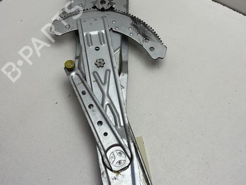 Used Front left window mechanism RENAULT KANGOO Express (FC0/1_) 1.5 dCi (FC07, FC1R) (65 hp) 30156280