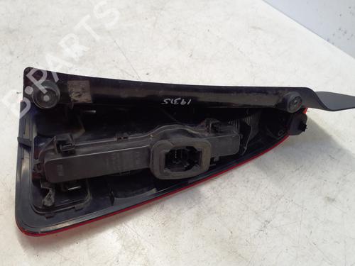 Left taillight RENAULT ESPACE IV (JK0/1_) 1.9 dCi (JK0U) | BP29365769C34 
