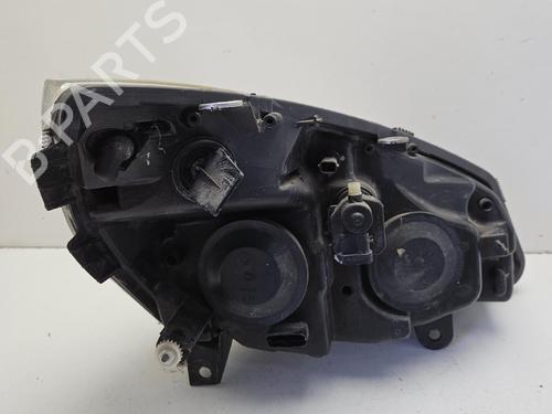 Left headlight RENAULT SCÉNIC II (JM0/1_) 1.5 dCi (JM0F) | BP37994686C28 - Image 3