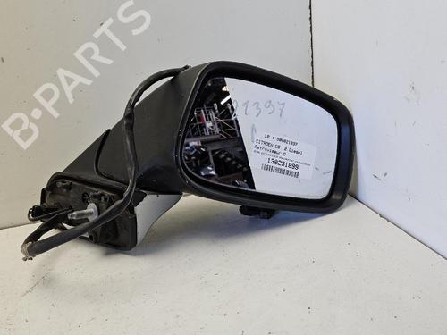 Bakspejl Højre CITROËN C8 (EA_, EB_) 2.0 HDi | BP38977814C27 - Image 2