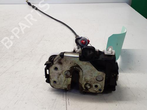 Used Front right lock FIAT 500 (312_) 0.9 (312AXG1A, 312.AXG11) (86 hp) 29364620