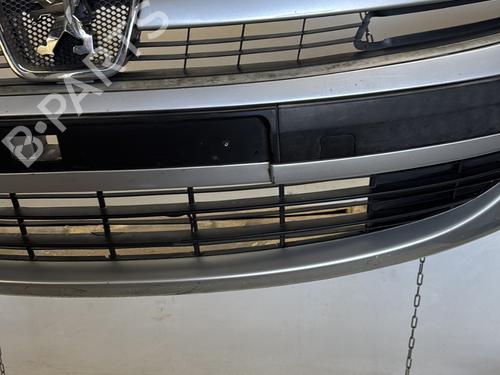 Front bumper PEUGEOT 807 (EB_) 2.2 | BP29428789C7 