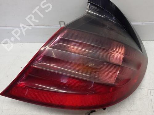 Højre baglygte MERCEDES-BENZ C-CLASS Coupe (CL203) C 220 CDI (203.706) | BP29369825C35 