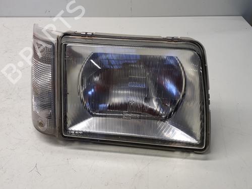 Used Right headlight SEAT MARBELLA (28A) 0.9 Cat (41 hp) 29366372