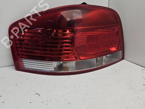 Left taillight AUDI A3 (8P1) 2.0 TDI 16V | BP39042956C34 - Image 2