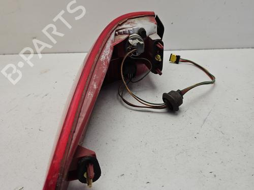 Used Right taillight Right taillight PEUGEOT 607 (9D, 9U) 2.2 HDi (133 hp) 33680320 33680320